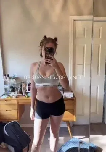 Brisbane escorts Carly — 1