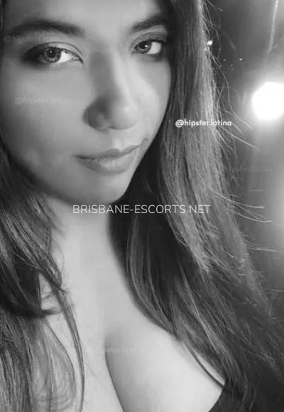 Brisbane escorts Viola — 2