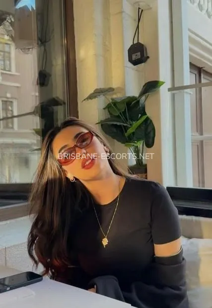 Escort djevojka Valeria - Brisbane