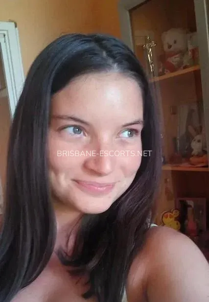 Brisbane escorts Preciosa — 4