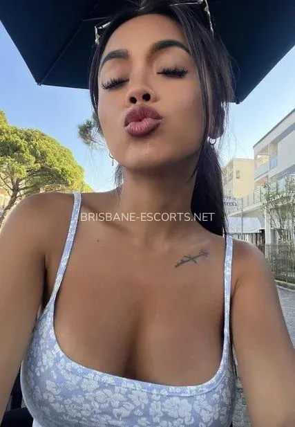 Brisbane escorts Bella — 1