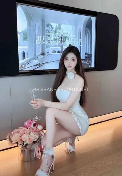 Brisbane escorts Kerstin — 1