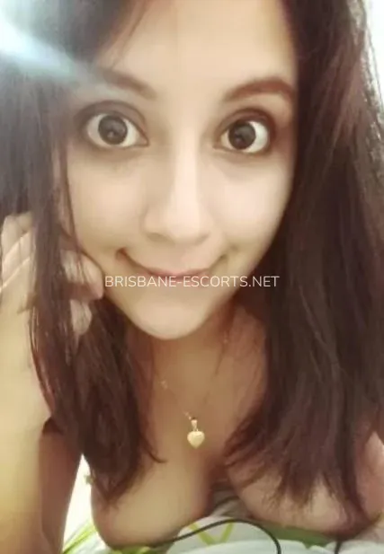 Brisbane escorts Anna — 3