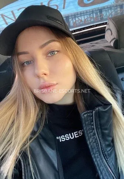 Brisbane escorts Isabel — 3