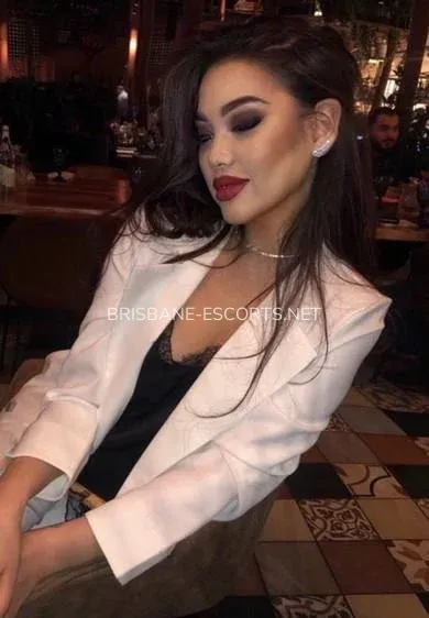 Brisbane escorts Zoey — 3