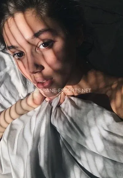 Brisbane escorts Sofie — 5