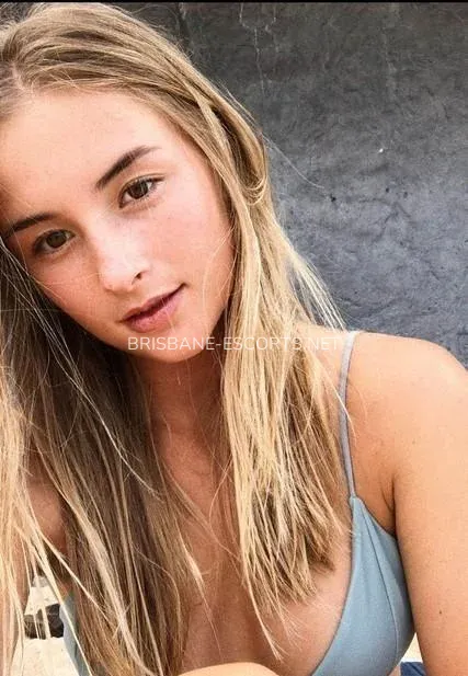 Brisbane escorts Viktoria — 6