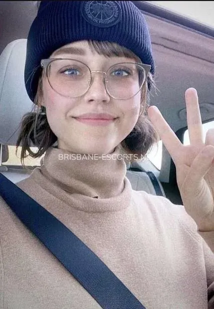 Brisbane escorts Ingrid — 1