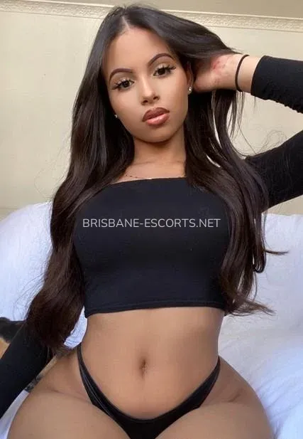 Brisbane escorts Piedad — 3