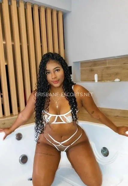 Brisbane escorts Tecla — 3