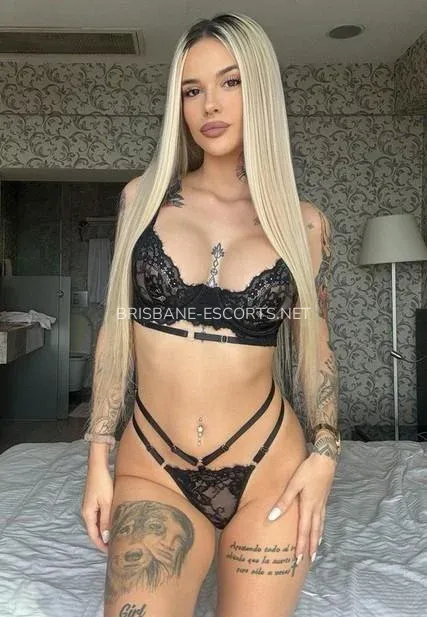 Brisbane escorts Caitlin — 7
