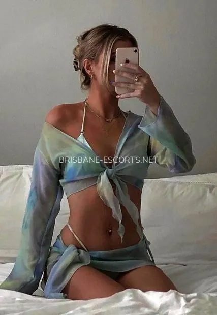 Brisbane escorts amber
