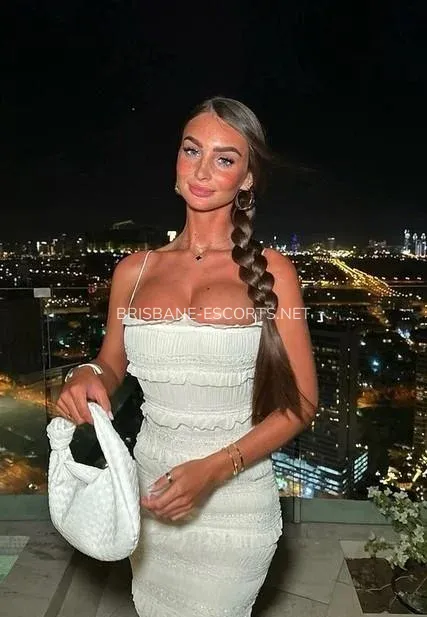 Brisbane escorts Laura — 4
