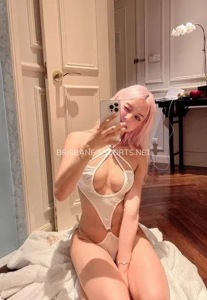 Brisbane escorts Allison — 4