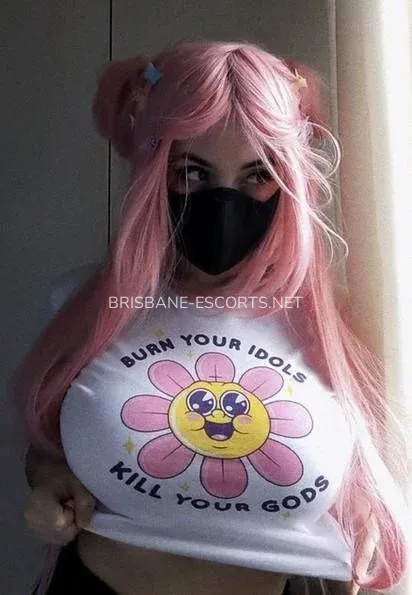 Brisbane escorts Belinda — 8