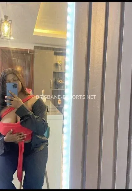 Brisbane escorts Linda — 1