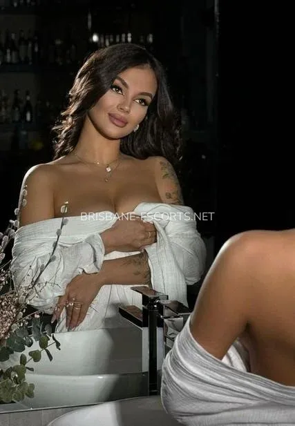 Brisbane escorts Rut — 6
