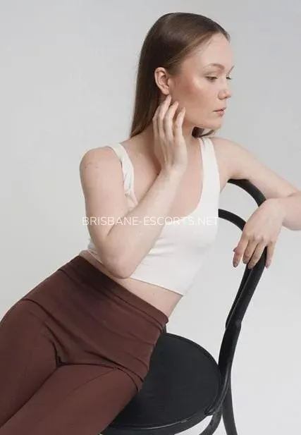 Brisbane escorts Lauren — 4
