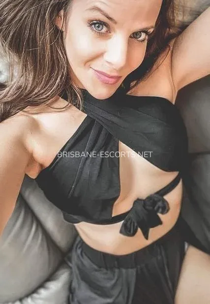 Brisbane escorts Ellen — 3