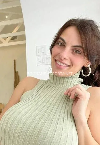 Brisbane escorts Constanza — 8