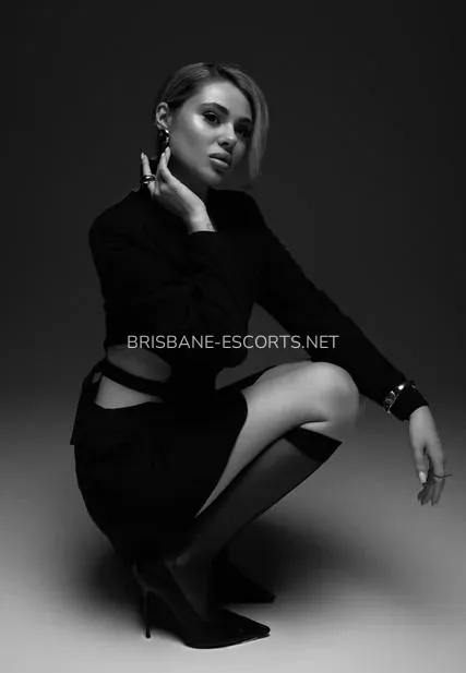Brisbane escorts Anita — 7