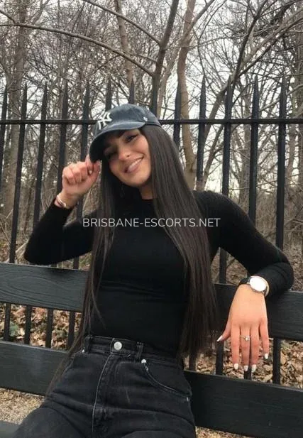 Brisbane escorts Amanda — 1