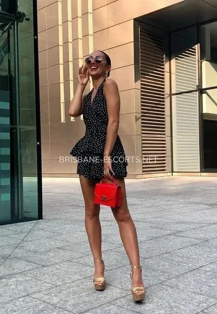 Brisbane escorts Cassidy — 6