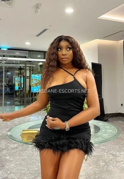 Brisbane escorts Lisa — 3