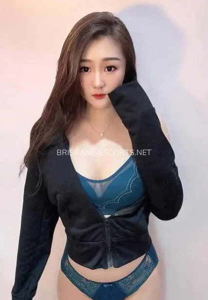 Brisbane escorts Pamela — 4