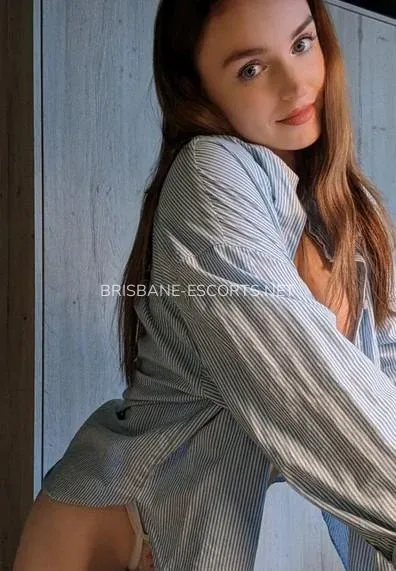 Brisbane escorts Ellie — 5