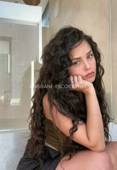 Brisbane escorts Susana — 1