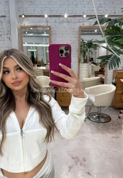 Brisbane escorts Jadyn — 9