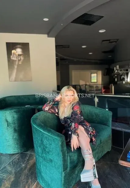 Brisbane escorts Carmela — 3