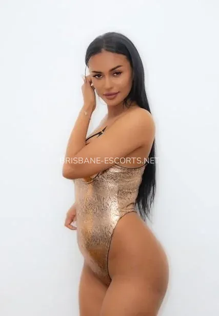 Brisbane escorts Ulrika — 6
