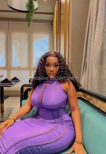 Brisbane escorts Ingrid — 3