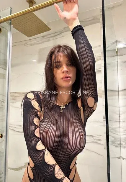 Brisbane escorts Karin — 5