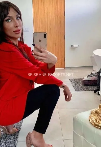 Brisbane escorts Autumn — 2
