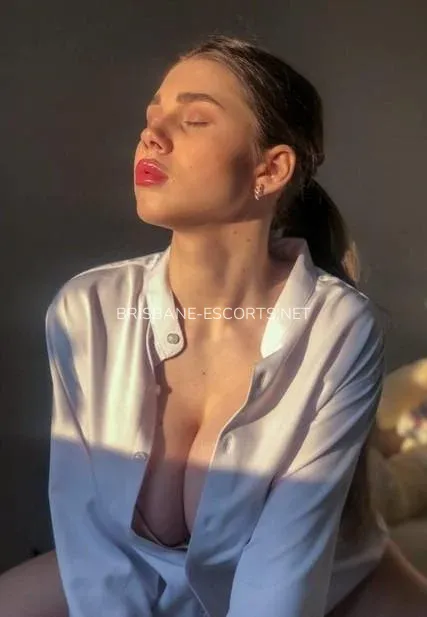 Brisbane escorts Kelsey — 5