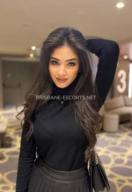 Brisbane escorts Rachel — 3