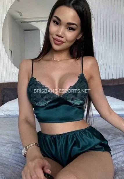 Brisbane escorts Angela — 6