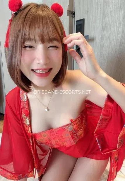 Brisbane escorts Abril — 4