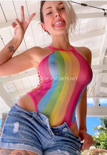 Brisbane escorts Klara — 1