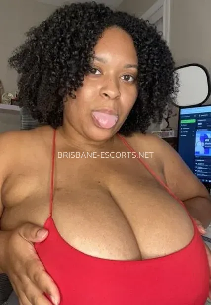 Brisbane escorts Ingeborg — 7
