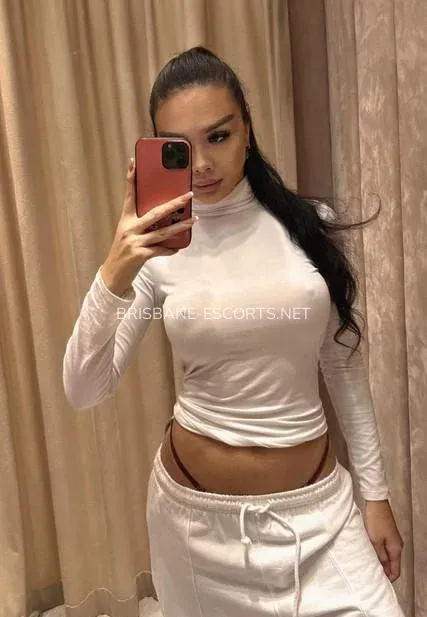 Brisbane escorts Haley — 3