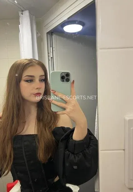 Brisbane escorts Sarah — 3