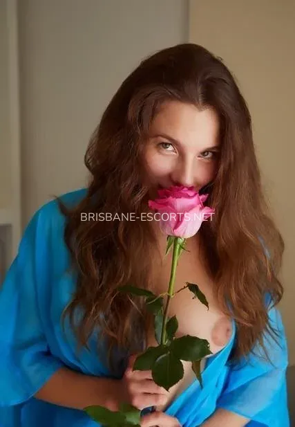 Brisbane escorts Abby — 3