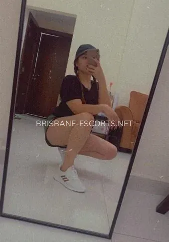 Brisbane escorts Margareta — 1