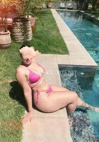 Brisbane escorts Mya — 7