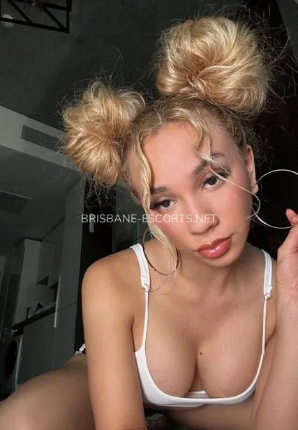 Brisbane escorts Carmela — 1