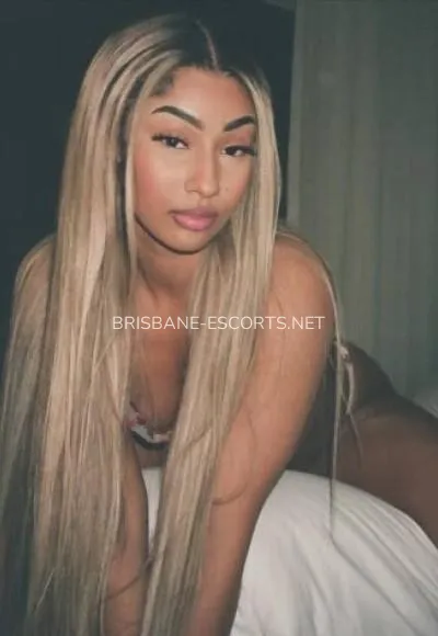 Brisbane escorts ann